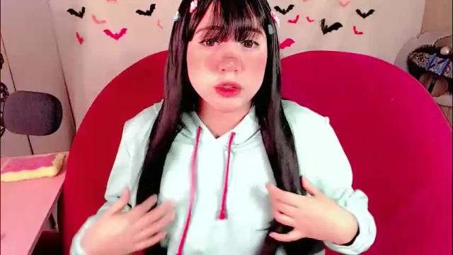 Thumbnail 1, ahegaodoll's Stream at Chaturbate, 2 months ago