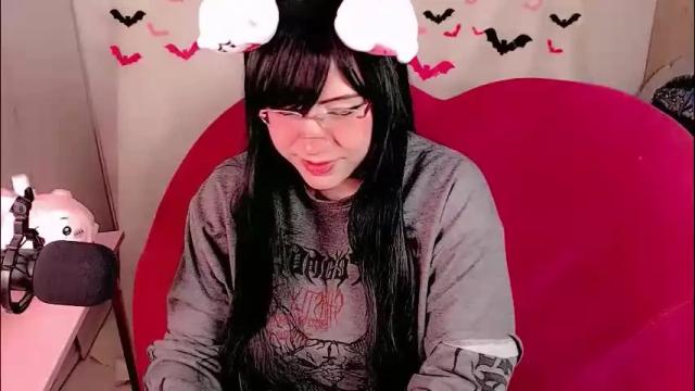 Thumbnail 2, ahegaodoll's Stream at Chaturbate, 2 months ago