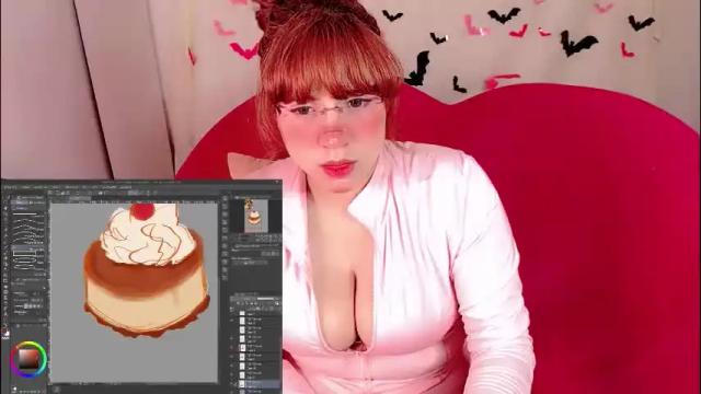 Thumbnail 3, ahegaodoll's Stream at Chaturbate, 2 months ago