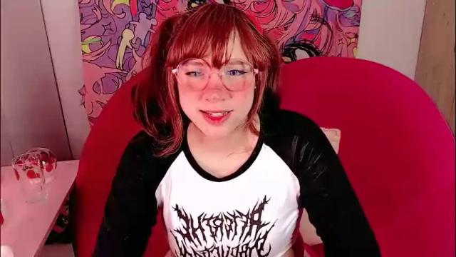 Image 2 of ahegaodoll Stream on Chaturbate on 2 months ago