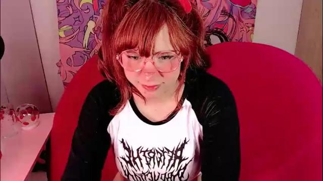 Image 6 of ahegaodoll Stream on Chaturbate on 2 months ago