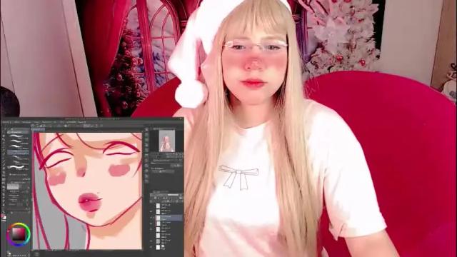 Thumbnail 2, ahegaodoll's Stream at Chaturbate, 1 month ago