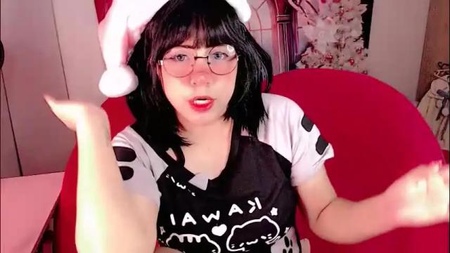 Image 2 of ahegaodoll Stream on Chaturbate on 1 month ago