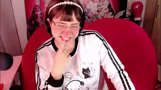 Thumbnail 1, ahegaodoll's Stream at Chaturbate, 12 days ago