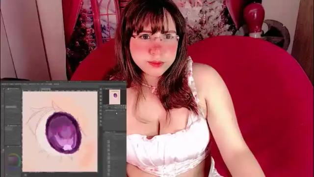 Thumbnail 2, ahegaodoll's Stream at Chaturbate, 6 days ago