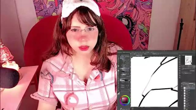 Thumbnail 3, ahegaodoll's Stream at Chaturbate, 2 days ago