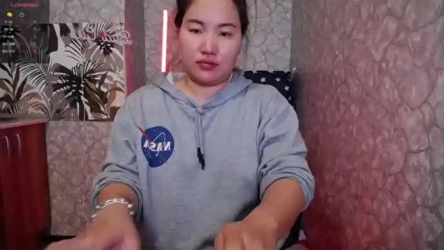Image 2 of ahegaomoli Stream on Chaturbate on 19 months ago