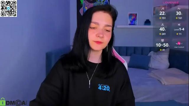 Thumbnail 1, ahgel_love's Stream at Chaturbate, 3 months ago