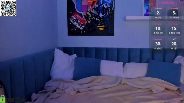 Image 12 of ahgel_love Stream on Chaturbate on 3 months ago