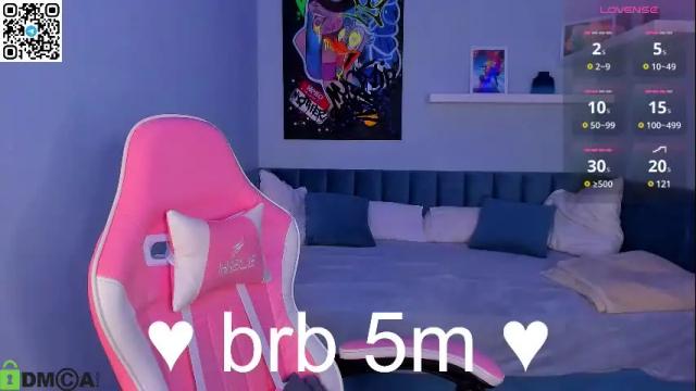 Image 2 of ahgel_love Stream on Chaturbate on 3 months ago