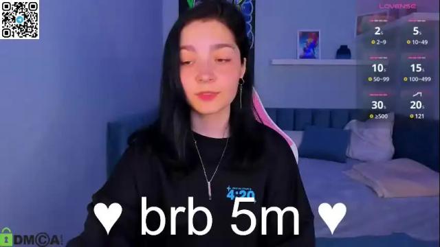 Image 3 of ahgel_love Stream on Chaturbate on 3 months ago