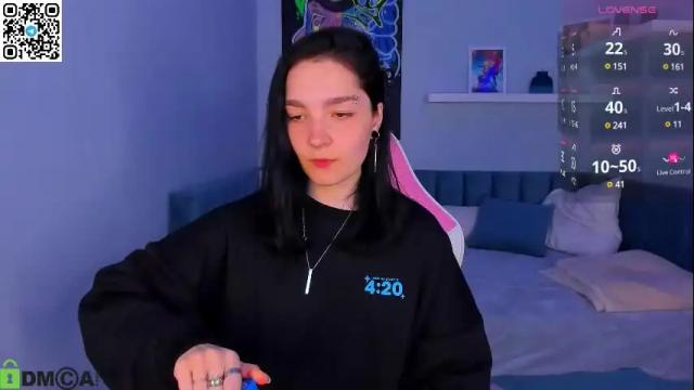 Thumbnail 2, ahgel_love's Stream at Chaturbate, 3 months ago