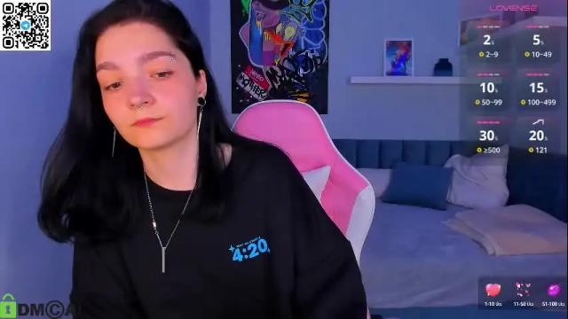 Image 6 of ahgel_love Stream on Chaturbate on 3 months ago