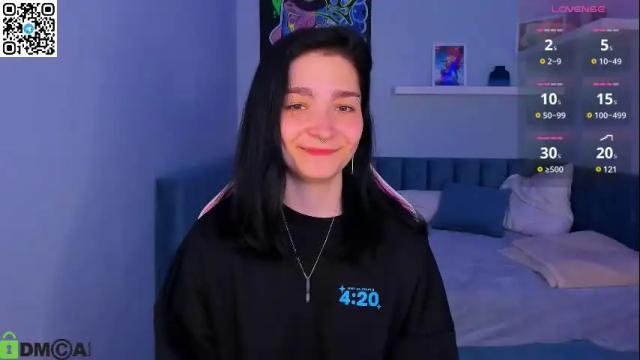 Image 7 of ahgel_love Stream on Chaturbate on 3 months ago