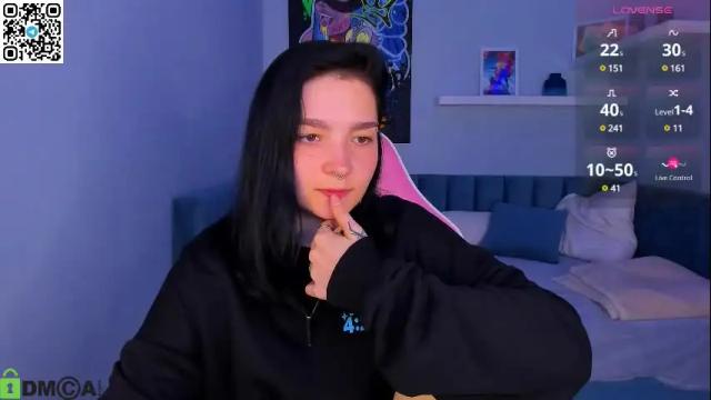 Image 8 of ahgel_love Stream on Chaturbate on 3 months ago