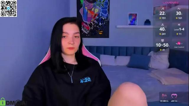 Thumbnail 3, ahgel_love's Stream at Chaturbate, 3 months ago