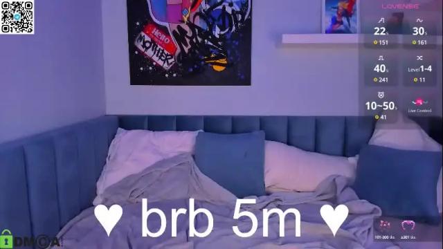 Image 10 of ahgel_love Stream on Chaturbate on 3 months ago