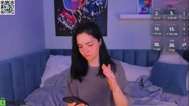 Image 11 of ahgel_love Stream on Chaturbate on 3 months ago