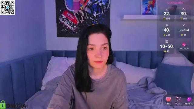 Image 2 of ahgel_love Stream on Chaturbate on 3 months ago