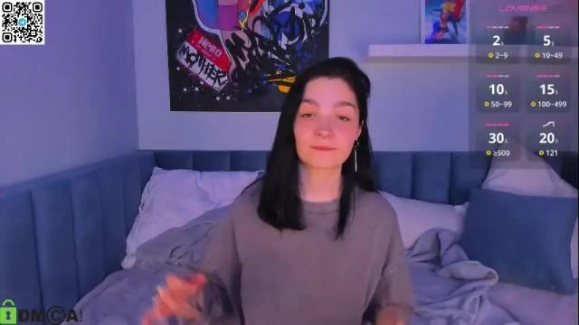 Image 4 of ahgel_love Stream on Chaturbate on 3 months ago