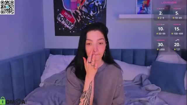 Image 6 of ahgel_love Stream on Chaturbate on 3 months ago