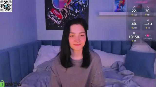 Image 8 of ahgel_love Stream on Chaturbate on 3 months ago