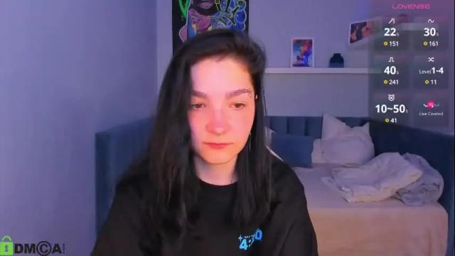 Thumbnail 1, ahgel_love's Stream at Chaturbate, 3 months ago