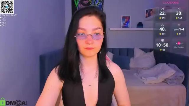Image 10 of ahgel_love Stream on Chaturbate on 3 months ago