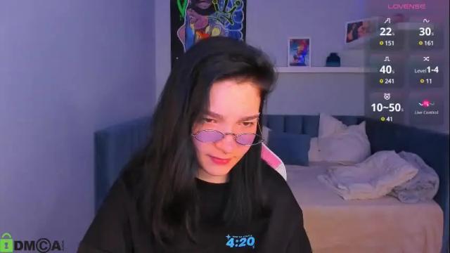 Image 2 of ahgel_love Stream on Chaturbate on 3 months ago