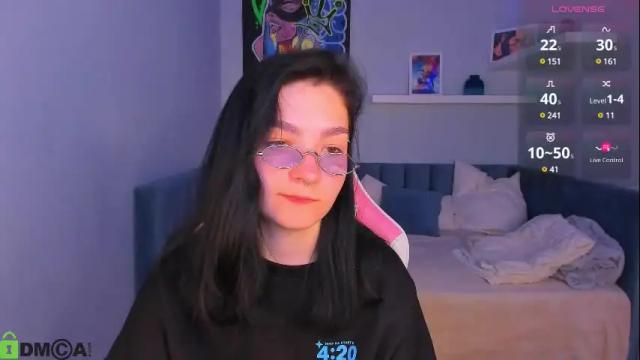 Thumbnail 2, ahgel_love's Stream at Chaturbate, 3 months ago