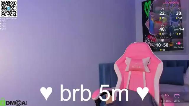 Thumbnail 1, ahgel_love's Stream at Chaturbate, 3 months ago