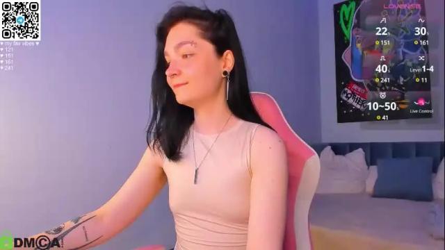 Image 10 of ahgel_love Stream on Chaturbate on 3 months ago