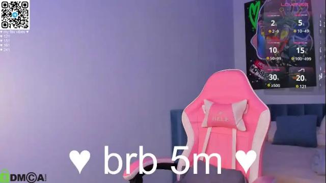 Image 11 of ahgel_love Stream on Chaturbate on 3 months ago