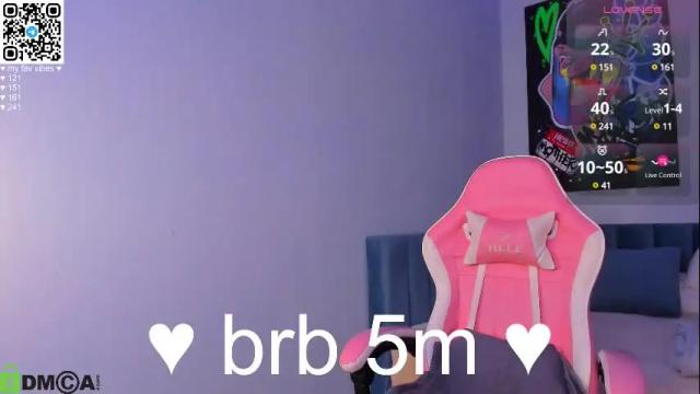 Image 2 of ahgel_love Stream on Chaturbate on 3 months ago