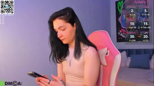 Image 3 of ahgel_love Stream on Chaturbate on 3 months ago