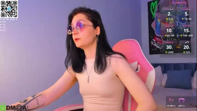 Image 4 of ahgel_love Stream on Chaturbate on 3 months ago