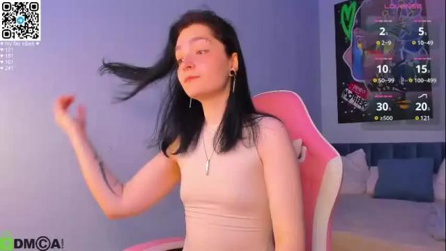 Image 6 of ahgel_love Stream on Chaturbate on 3 months ago