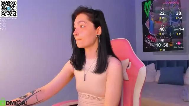 Image 8 of ahgel_love Stream on Chaturbate on 3 months ago