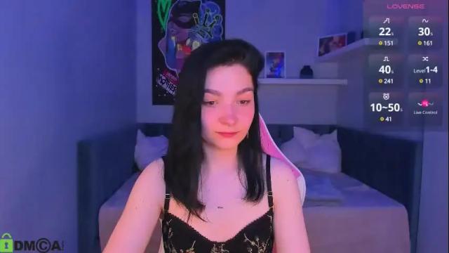 Image 10 of ahgel_love Stream on Chaturbate on 3 months ago