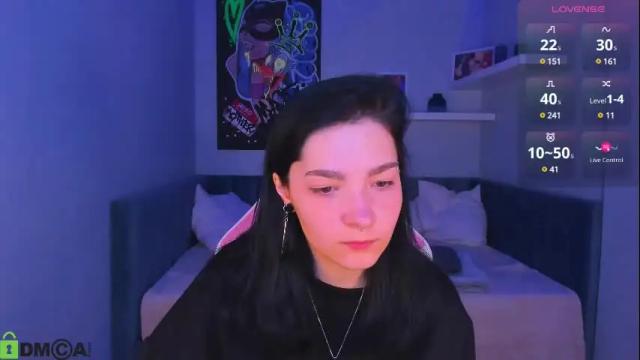 Image 2 of ahgel_love Stream on Chaturbate on 3 months ago