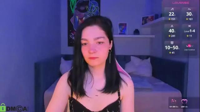 Image 6 of ahgel_love Stream on Chaturbate on 3 months ago