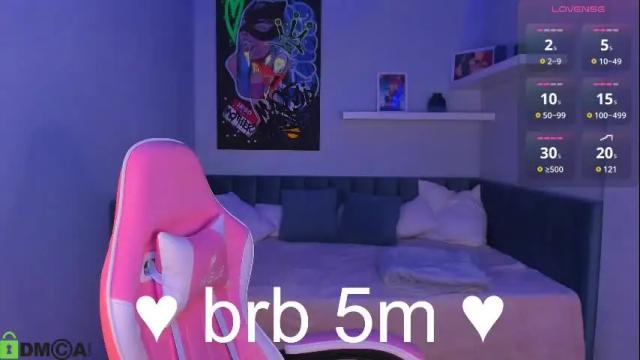 Image 8 of ahgel_love Stream on Chaturbate on 3 months ago