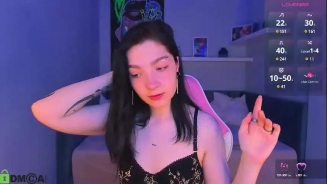 Thumbnail 3, ahgel_love's Stream at Chaturbate, 3 months ago