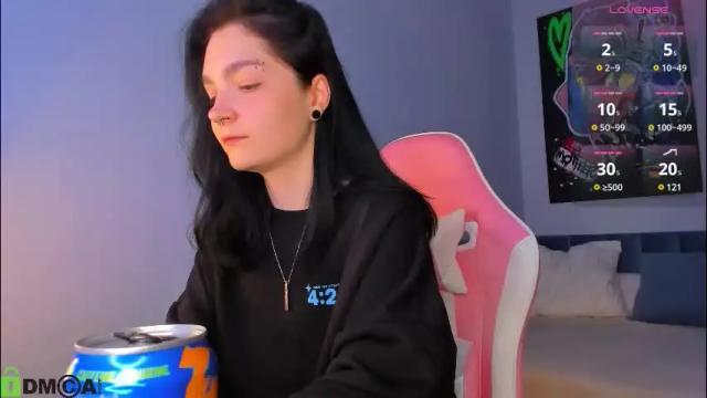 Thumbnail 1, ahgel_love's Stream at Chaturbate, 3 months ago