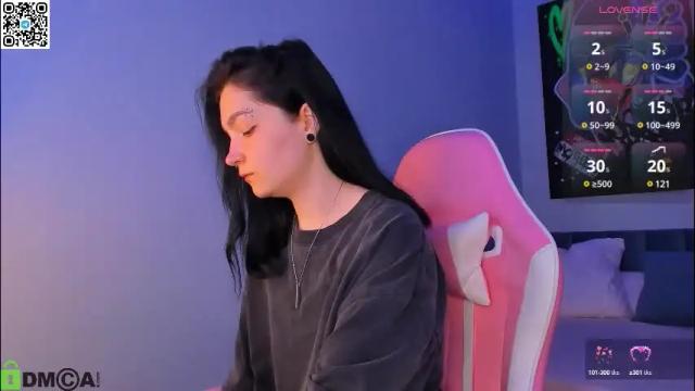 Image 12 of ahgel_love Stream on Chaturbate on 3 months ago