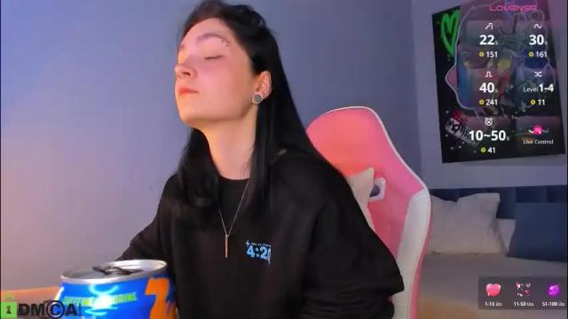 Image 2 of ahgel_love Stream on Chaturbate on 3 months ago