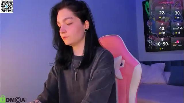 Image 4 of ahgel_love Stream on Chaturbate on 3 months ago