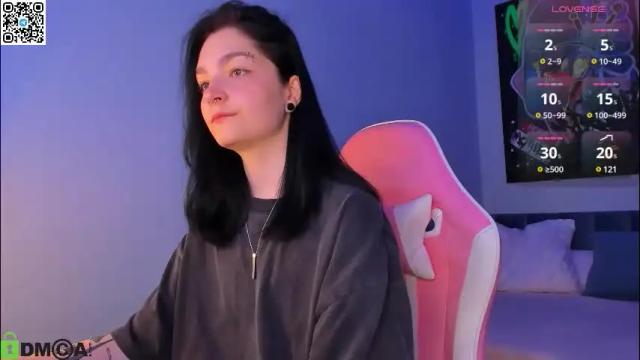 Image 6 of ahgel_love Stream on Chaturbate on 3 months ago