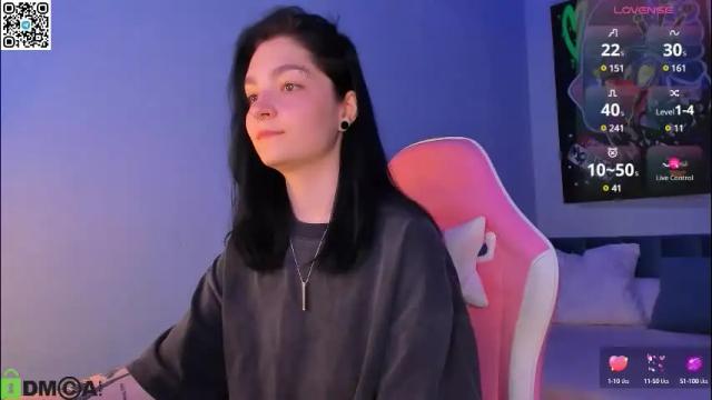 Thumbnail 3, ahgel_love's Stream at Chaturbate, 3 months ago