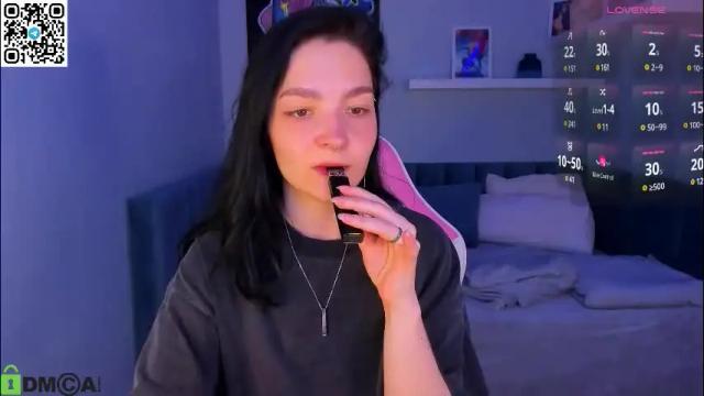 Image 2 of ahgel_love Stream on Chaturbate on 3 months ago